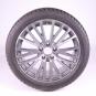 Alloy rims and tires set BRIDGE/BLIZZAKLM001 Y-spoke wheel  - Image 5