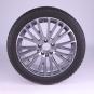 Alloy rims and tires set BRIDGE/BLIZZAKLM001 Y-spoke wheel  - Image 5