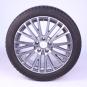 Winter Wheel and Tire Package Alloy 18 Inch with Bridgestone Tires for CLA ShootingBrake X118, A-Class 177 and other, Original Mercedes-Benz  - Image 5