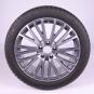 Alloy rims and tires set BRIDGE/BLIZZAKLM001 Y-spoke wheel  - Image 5