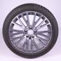 Alloy rims and tires set BRIDGE/BLIZZAKLM001 Y-spoke wheel  - Image 5