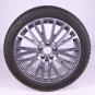 Alloy rims and tires set BRIDGE/BLIZZAKLM001 Y-spoke wheel  - Image 5