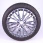 Alloy rims and tires set BRIDGE/BLIZZAKLM001 Y-spoke wheel  - Image 5