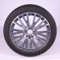 Alloy rims and tires set BRIDGE/BLIZZAKLM001 Y-spoke wheel  - Image 5