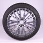 Alloy rims and tires set BRIDGE/BLIZZAKLM001 Y-spoke wheel  - Image 5