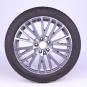 Alloy rims and tires set BRIDGE/BLIZZAKLM001 Y-spoke wheel  - Image 5