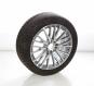 Alloy rims and tires set BRIDGE/BLIZZAKLM001 Y-spoke wheel  - Image 5