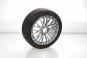 Alloy rims and tires set BRIDGE/BLIZZAKLM001 Y-spoke wheel  - Image 5