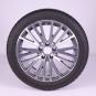 Alloy rims and tires set BRIDGE/BLIZZAKLM001 Y-spoke wheel  - Image 5
