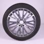 Alloy rims and tires set BRIDGE/BLIZZAKLM001 Y-spoke wheel  - Image 5