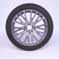 Alloy rims and tires set BRIDGE/BLIZZAKLM001 Y-spoke wheel  - Image 5