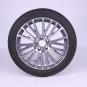 Alloy rims and tires set BRIDGE/BLIZZAKLM001 Y-spoke wheel  - Image 5