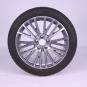 Alloy rims and tires set BRIDGE/BLIZZAKLM001 Y-spoke wheel  - Image 5