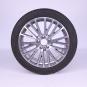 Alloy rims and tires set BRIDGE/BLIZZAKLM001 Y-spoke wheel  - Image 5