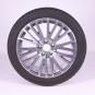 Alloy rims and tires set BRIDGE/BLIZZAKLM001 Y-spoke wheel  - Image 5