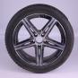 Alloy rims and tires set HANKOOK/Winteri*ceptevo2 5 - Snow w  - Image 5