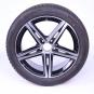 Alloy rims and tires set HANKOOK/Winteri*ceptevo2 5 - Snow w  - Image 5