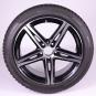 Alloy rims and tires set PIR/SottozeroWinter3 5 - wheel  - Image 5