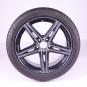 Alloy rims and tires set BRIDGE/BLIZZAKLM001 5 - wheel exten  - Image 5