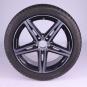 Alloy rims and tires set BRIDGE/BLIZZAKLM001 5 - wheel exten  - Image 5