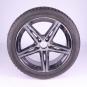 Alloy rims and tires set BRIDGE/BLIZZAKLM001 5 - wheel exten  - Image 5