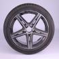 Alloy rims and tires set BRIDGE/BLIZZAKLM001 5 - wheel exten  - Image 5
