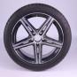 Alloy rims and tires set BRIDGE/BLIZZAKLM001 5 - wheel exten  - Image 5