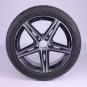 Alloy rims and tires set BRIDGE/BLIZZAKLM001 5 - wheel exten  - Image 5