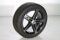 Alloy rims and tires set BRIDGE/BLIZZAKLM001 5 - wheel exten  - Image 5