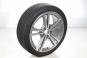 Alloy rims and tires set BRIDGE/TuranzaT005 5 - wheel extens  - Image 5