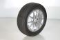 Alloy rims and tires set HANKOOK/Winteri*ceptevo2 5 - Snow w  - Image 5
