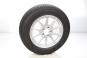 Alloy rims and tires set MICHELIN/Alpin5 5 - wheel drive  - Image 5