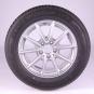 Alloy rims and tires set MICHELIN/Alpin5 5 - wheel drive  - Image 5