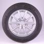 Alloy rims and tires set MICHELIN/Alpin5 5 - wheel drive  - Image 5
