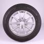 Alloy rims and tires set MICHELIN/Alpin5 5 - wheel drive  - Image 5