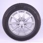 Alloy rims and tires set MICHELIN/Alpin5 5 - wheel drive  - Image 5