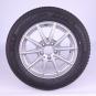 Alloy rims and tires set MICHELIN/Alpin5 5 - wheel drive  - Image 5