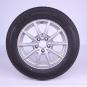 Alloy rims and tires set MICHELIN/Alpin5 5 - wheel drive  - Image 5