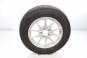 Alloy rims and tires set MICHELIN/Alpin5 5 - wheel drive  - Image 5