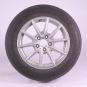 Alloy rims and tires set MICHELIN/Alpin5 5 - wheel drive  - Image 5
