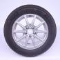 Alloy rims and tires set MICHELIN/Alpin5 5 - wheel drive  - Image 5