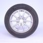 Alloy rims and tires set MICHELIN/Alpin5 5 - wheel drive  - Image 5