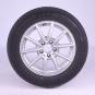 Alloy rims and tires set MICHELIN/Alpin5 5 - wheel drive  - Image 5