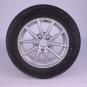Alloy rims and tires set MICHELIN/Alpin5 5 - wheel drive  - Image 5