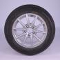 Alloy rims and tires set MICHELIN/Alpin5 5 - wheel drive  - Image 5