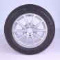 Alloy rims and tires set MICHELIN/Alpin5 5 - wheel drive  - Image 5