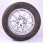 Alloy rims and tires set MICHELIN/Alpin5 5 - wheel drive  - Image 5