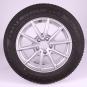 Alloy rims and tires set MICHELIN/Alpin5 5 - wheel drive  - Image 5