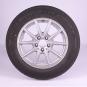 Alloy rims and tires set MICHELIN/Alpin5 5 - wheel drive  - Image 5