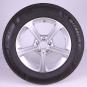 Alloy rims and tires set MICHELIN/PilotAlpin5 5 - wheel driv  - Image 5
